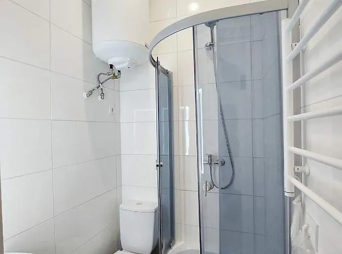 Apartamento нові в центрі міста львова