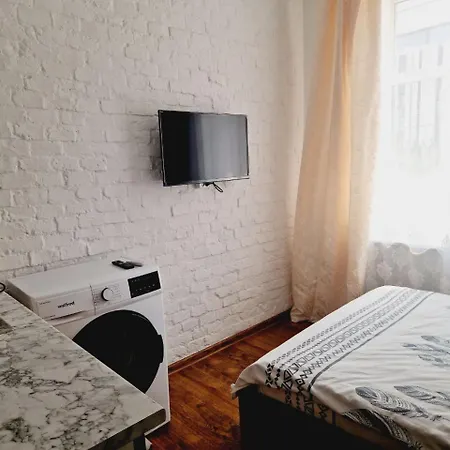 нові в центрі міста львова