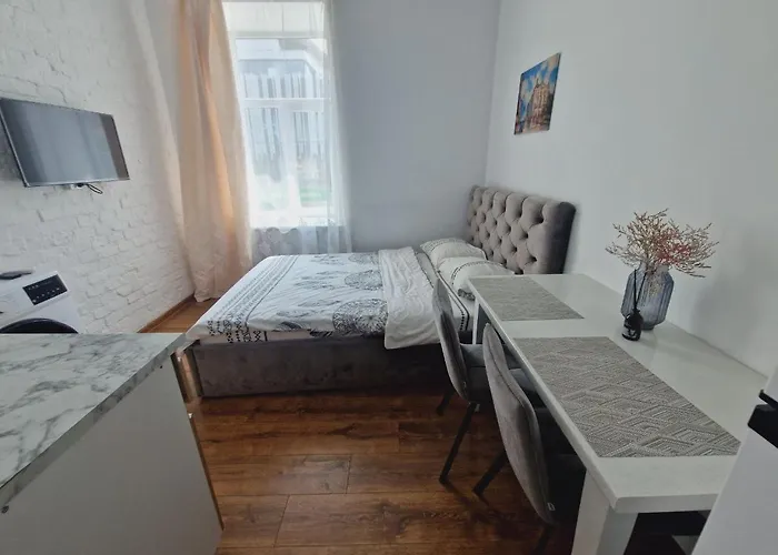 нові в центрі міста львова *